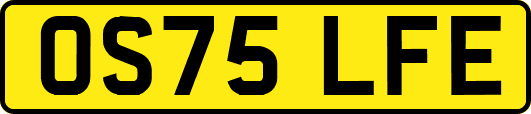 OS75LFE