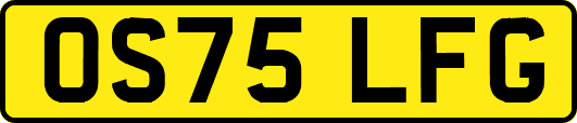 OS75LFG