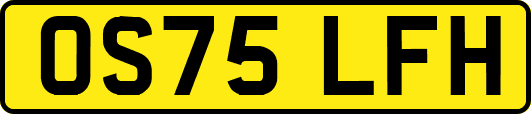 OS75LFH