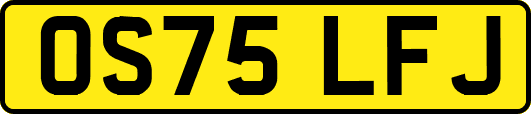 OS75LFJ