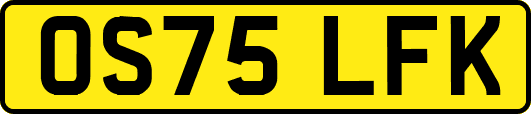 OS75LFK