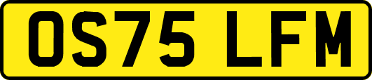 OS75LFM