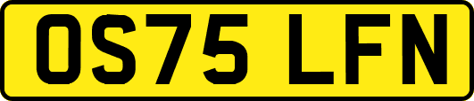 OS75LFN