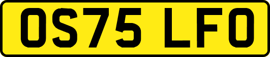 OS75LFO