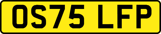 OS75LFP