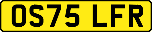 OS75LFR