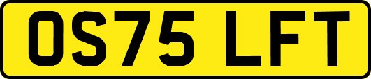 OS75LFT