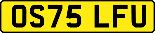 OS75LFU