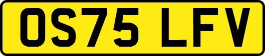 OS75LFV