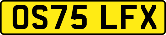 OS75LFX