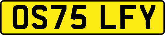 OS75LFY