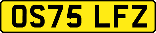 OS75LFZ