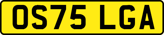 OS75LGA