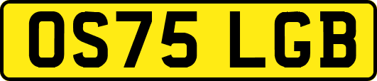 OS75LGB