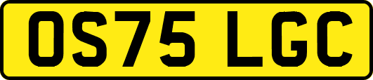 OS75LGC