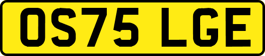 OS75LGE