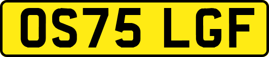 OS75LGF