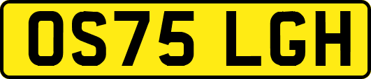 OS75LGH