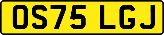 OS75LGJ