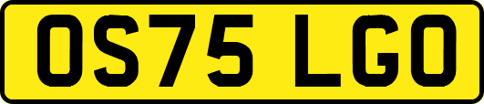 OS75LGO