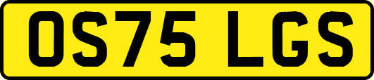 OS75LGS