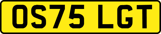 OS75LGT