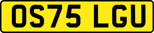 OS75LGU
