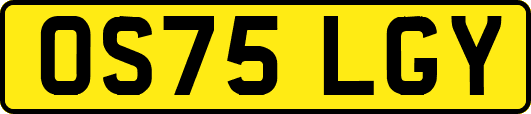 OS75LGY