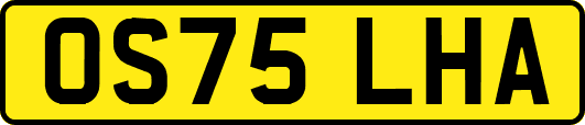 OS75LHA