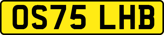 OS75LHB