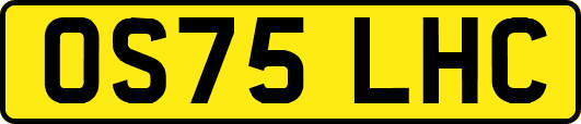 OS75LHC