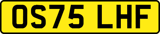 OS75LHF