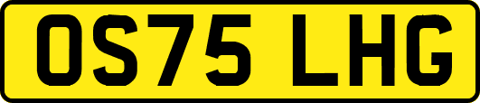 OS75LHG