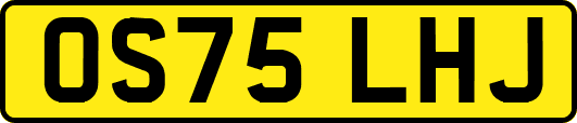 OS75LHJ