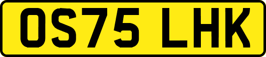 OS75LHK