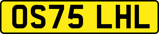OS75LHL