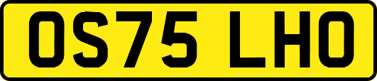 OS75LHO
