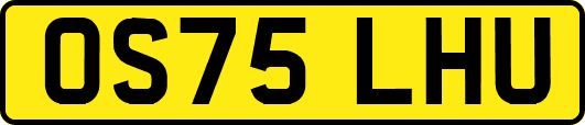OS75LHU
