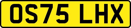 OS75LHX