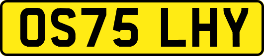 OS75LHY