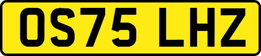 OS75LHZ