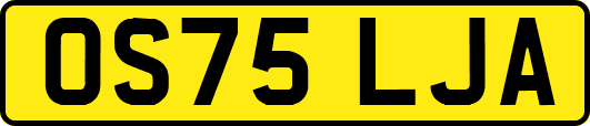 OS75LJA