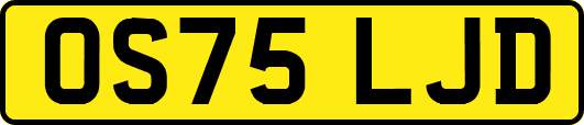 OS75LJD