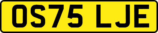 OS75LJE