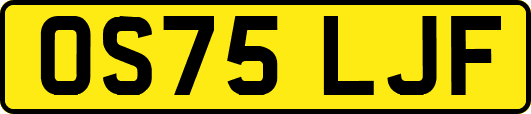 OS75LJF