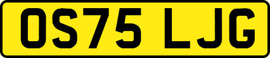 OS75LJG