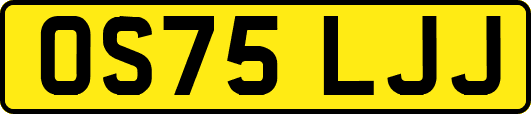 OS75LJJ