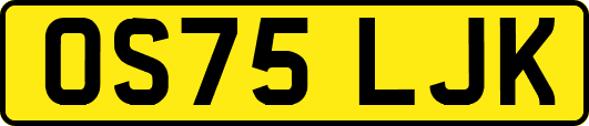 OS75LJK
