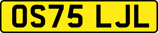 OS75LJL