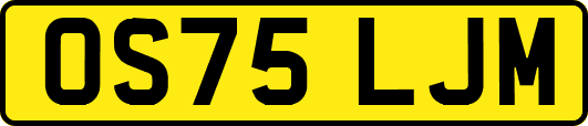 OS75LJM